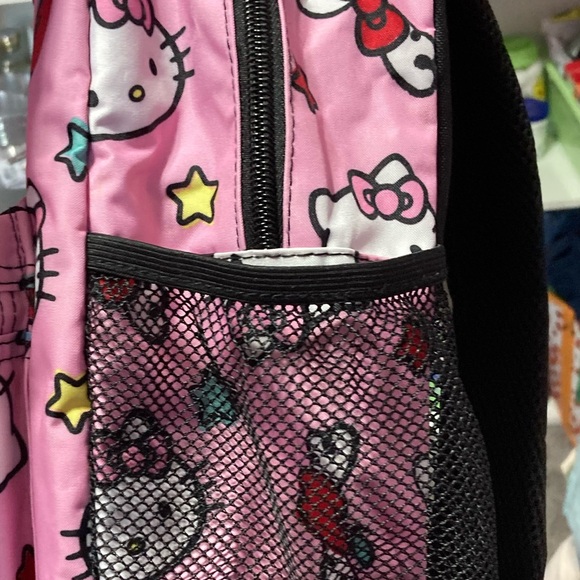 HELLO KITTY - Backpack - Picture 5 of 9